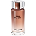 Karl Lagerfeld Bois d´Ambre toaletní voda pro muže 100 ml