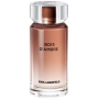 Karl Lagerfeld Bois d´Ambre toaletní voda pro muže 100 ml