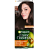 Garnier Color Naturals barva na vlasy, ledová tmavě hnědá 3.12