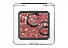 Catrice Art Couleurs Eyeshadow oční stíny 370 Blazing Berry 2,4 g