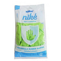 Vulkan Niké Soft & Sensitive Rukavice gumové úklidové S 1 pár