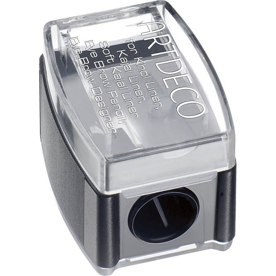 Artdeco Sharpener for Wooden Pencils ořezávátko na dřevěné tužky 1 kus