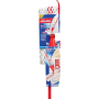 Vileda Spray & Clean mop s rotačním čističem