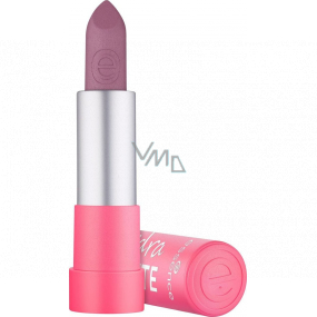 Essence Hydra Matte rtěnka 401 Mauve-ment 3,5 g