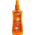 Calypso Carrot Oil SPF15 karotkový olej na opalování 200 ml