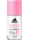 Adidas Control antiperspirant roll-on pro ženy 50 ml