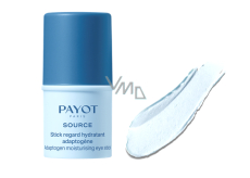 Payot Source Hydratant Adaptogene Regard Stick hydratační tyčinka na oční kontury 4,5 g