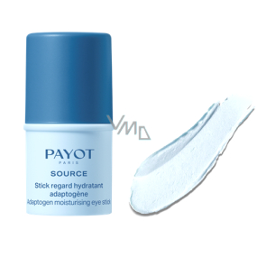 Payot Source Hydratant Adaptogene Regard Stick hydratační tyčinka na oční kontury 4,5 g