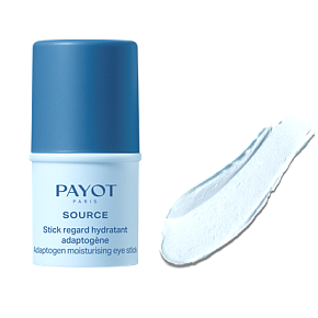 Payot Source Hydratant Adaptogene Regard Stick hydratační tyčinka na oční kontury 4,5 g