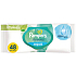 Pampers Pure Harmonie Aqua vlhčené ubrousky pro děti 48 kusů