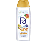 Fa Pure Freshness Mango & Passionfruit sprchový gel 250 ml