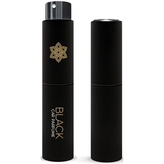 Nanolab LeFleur Black vůně do auta ve spreji 10 ml