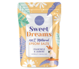 Elysium Spa Sweet Dreams sůl do koupele 450 g