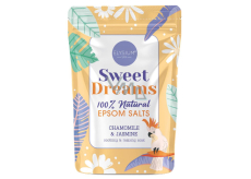 Elysium Spa Sweet Dreams sůl do koupele 450 g