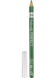 Miss Sporty Naturally Perfect tužka na oči a obočí 016 Metallic Green 0,78 g