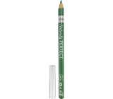 Miss Sporty Naturally Perfect tužka na oči a obočí 016 Metallic Green 0,78 g