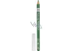 Miss Sporty Naturally Perfect tužka na oči a obočí 016 Metallic Green 0,78 g