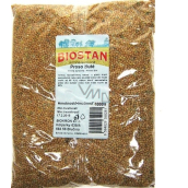 Biostan Proso žluté krmná surovina 1000 g