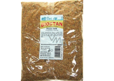 Biostan Proso žluté krmná surovina 1000 g