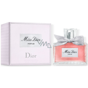 Christian Dior Miss Dior parfémovaná voda pro ženy 50 ml