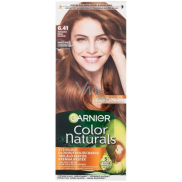 Garnier Color Naturals barva na vlasy 6.41 Teplý jantar