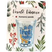 Albi Panák v závěsné krabičce - A do třetí nohy 35 ml