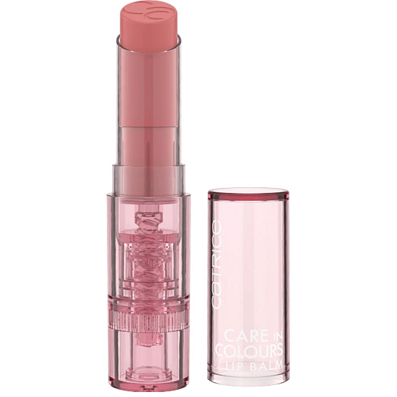 Catrice balzám na rty Care In Colours 020 Feelin´Pretty 3 g