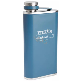 Albi Midiplacatka modrá - Vydržím všechno 250 ml