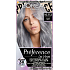 L'oreal Paris Préférence Vivid Colors barva na vlasy, Silver Grey 10.112