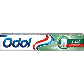 Odol zubní pasta Stoma Paradentol, 75 ml Odol zubní pasta Stoma Paradentol, 75 ml
