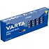 VARTA Industrial PRO AA (LR6) 1,5 V – 10 ks