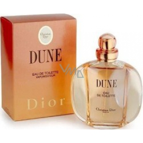 Christian Dior Dune toaletní voda pro ženy 30 ml