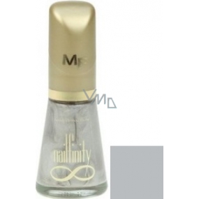 Max Factor Nailfinity lak na nehty 147 Fresh Rain 10 ml