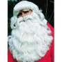 Mikuláš / Santa vousy dlouhé