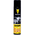 Coyote Cockpit ve spreji, pomeranč, 400 ml