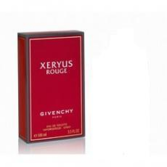Givenchy Xeryus Rouge deodorant sprej pro muže 150 ml