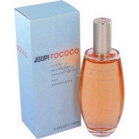 Joop! Rococo for Woman deodorant sprej pro ženy 100 ml