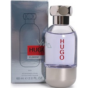 Hugo Boss Element voda po holení 60 ml