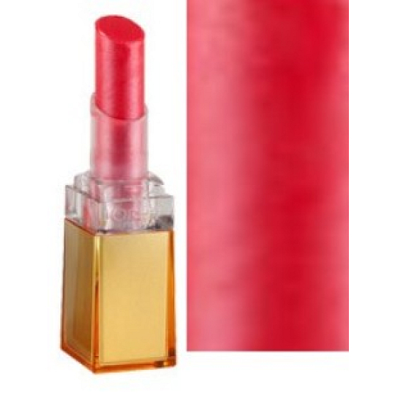 Loreal Paris Color Riche Shine Gelée rtěnka 501 Light Garnet