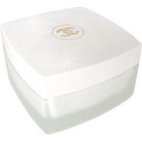 Chanel Gabrielle body cream for women 150 g - VMD parfumerie - drogerie