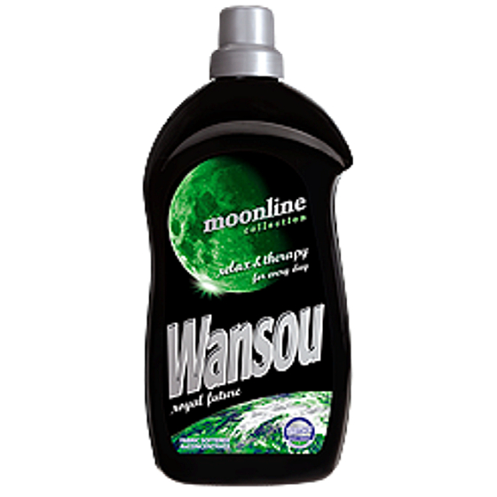 Wansou Moonline Royal Future aviváž koncentrovaná 1,5 l = 6 l