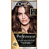 L'oreal Paris Préférence barva na vlasy, intenzivní sytá hnědá 4.15