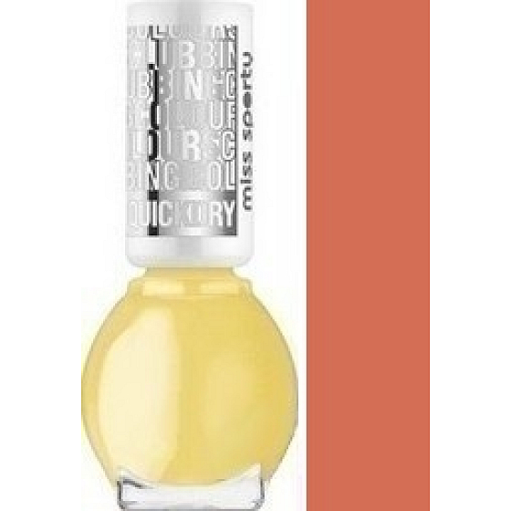 Miss Sporty Clubbing Colours lak na nehty 452 7 ml