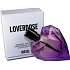 Diesel Loverdose parfémovaná voda pro ženy 75 ml Tester