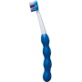 Mam First Brush 6+ měsíců zubní kartáček různé barvy pro děti 1 kus
