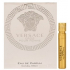 Versace Eros pour Femme parfémovaná voda pro ženy 1 ml s rozprašovačem, vialka