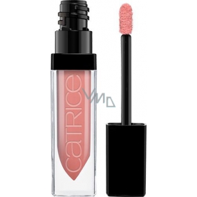 Catrice Shine Appeal Fluid Lipstick tekutá rtěnka 080 Rose, Would You…? 5 ml