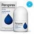 Perspirex Strong kuličkový antiperspirant bez vůně roll-on unisex 3-5 dní účinek 20 ml