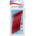 TePe Angle Mezizubní kartáčky 0,5 mm červený 6 kusů