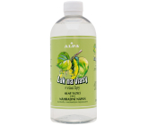 Alpa Lípa lak na vlasy náhradní náplň 500 ml